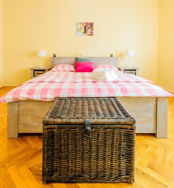 Meno Apartment Sibiu Esterno foto