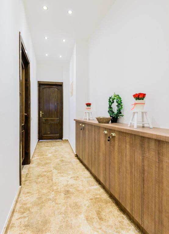 Meno Apartment Sibiu Esterno foto