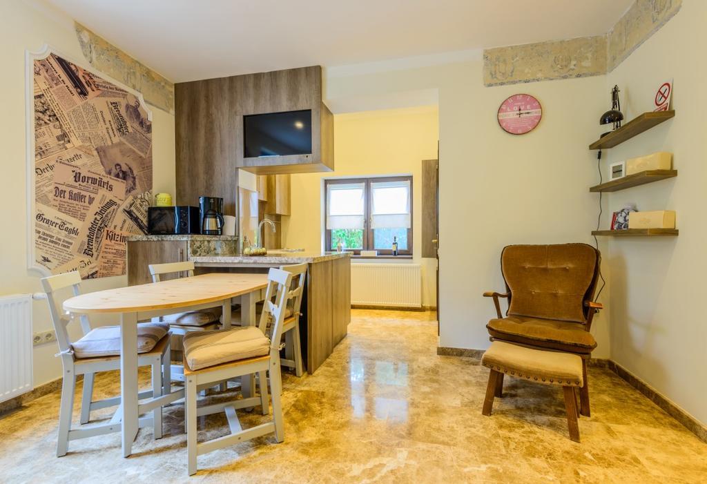 Meno Apartment Sibiu Esterno foto