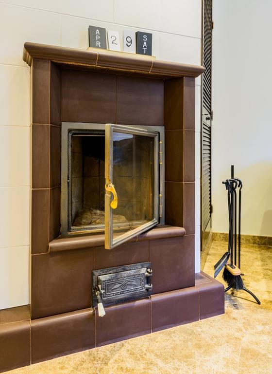 Meno Apartment Sibiu Esterno foto