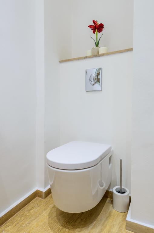 Meno Apartment Sibiu Esterno foto
