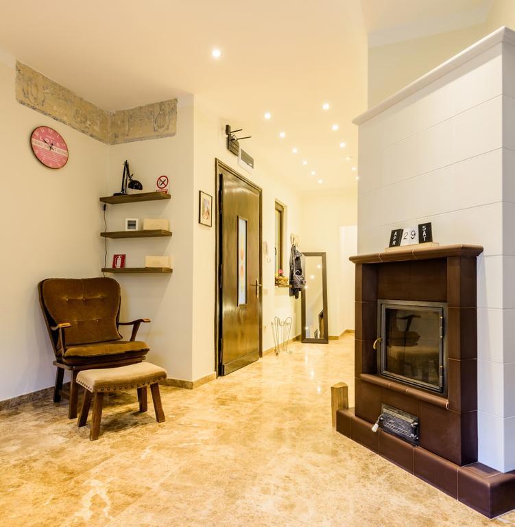 Meno Apartment Sibiu Esterno foto